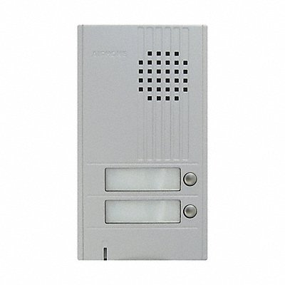 AIPHONE DA2DS Call Entrance Station DA Series 2 Call