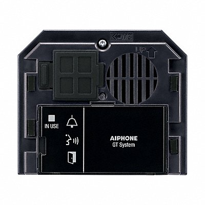 AIPHONE GTDB Audio Module For GT Entry Panels