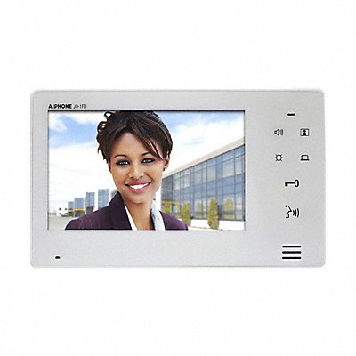 AIPHONE JO1FD Video Expansion Station 18VDC 2Conductor