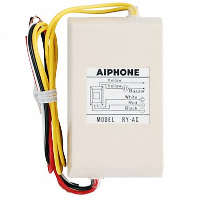 AIPHONE RYACA Relay Aiphone Products