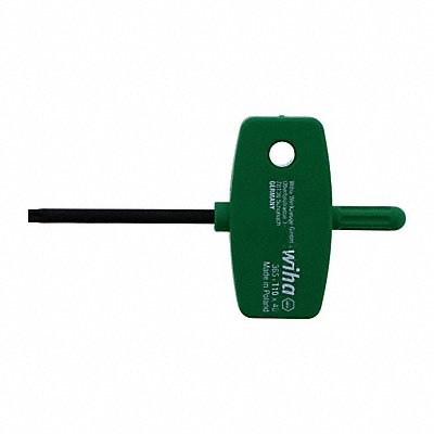 WIHA 36501 Torx and Torx Plus Keys PK10