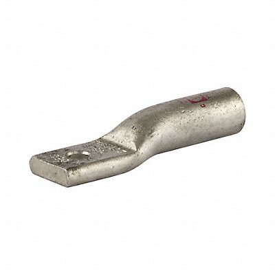 POLARIS AL50048 Compression Lugs Aluminum 600 V Pink