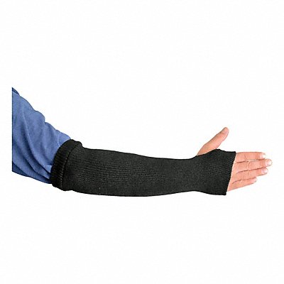 MECHANIX WEAR CX18TH Sleeves Black 18 2-PLY