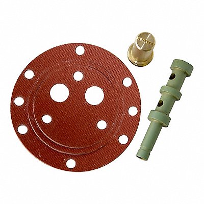 SPEAKMAN RPG050528 Floating Piston and Cap Speakman Brass