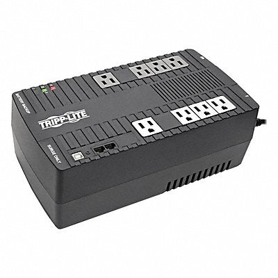 TRIPP LITE AVR550U Line Interactive 550.0VA 120VAC