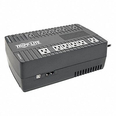 TRIPP LITE AVR750U Line Interactive 750.0VA 120VAC