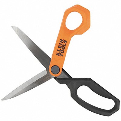 KLEIN B2110 Stainless Steel Offset Shears 10