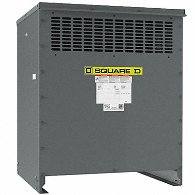 SCHNEIDER ELECTRIC EXN112T3H Dry Type Power Distribution Transformer