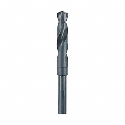 MILWAUKEE 48892744 Black Oxide Drill Bit
