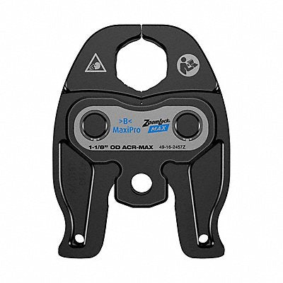 MILWAUKEE 49162457Z MAX Jaw for M12 Press 1-1/8 In
