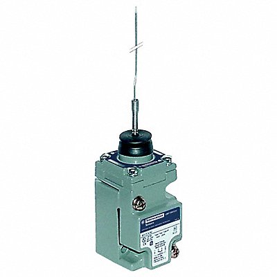 TELEMECANIQUE SENSORS 9007C52J Plug In Limit Switch Wobble Stick 1NO/1NC