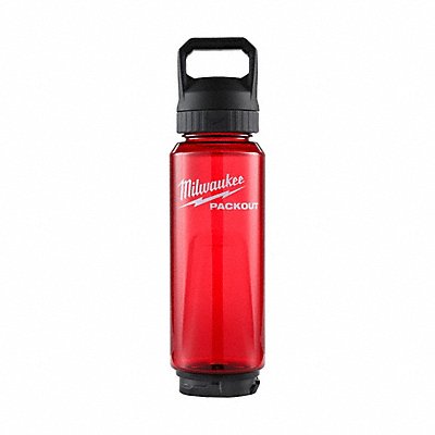MILWAUKEE 48228372R PACKOUT(TM) 34oz Bottle with Chug Lid