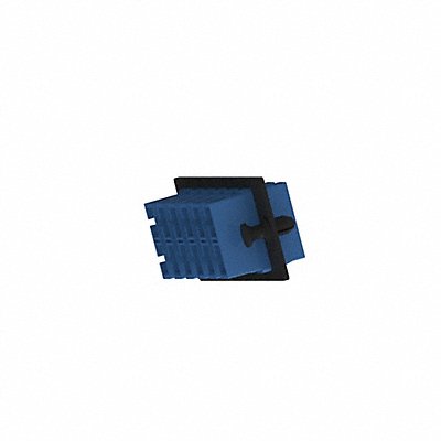 PANDUIT FAP6WBUDSCZ Fiber Optic Adapter Panel 1.38 in