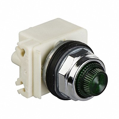 SQUARE D 9001KP32LRR31 Push-Button Operators