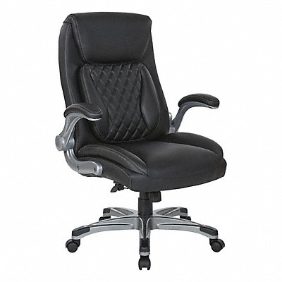 OFFICE STAR PRODUCTS ECH75137EC3 Office Chair