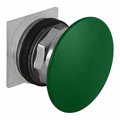 SCHNEIDER ELECTRIC 9001KR25GM H4527 Mushroom Head Push Button Green 30mm