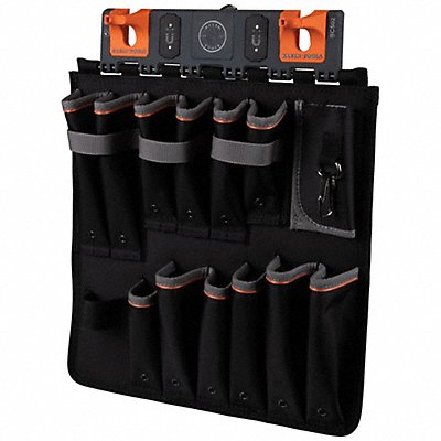 KLEIN TOOLS BC502S Tool Apron Storage Module S-Hook