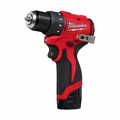 MILWAUKEE 340122 SCPBL Drill Driver Kit