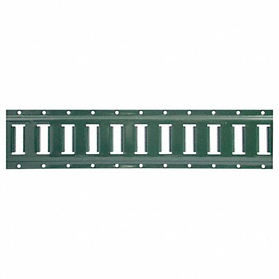 ANCRA 48117256000GRA E-Track 4 7/8 W 6 000 lb