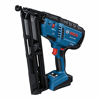 BOSCH GNH18V15MAN Angled Finish Nailer
