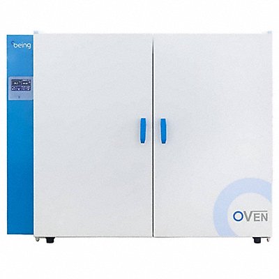 BEING SCIENTIFIC BOF400T Drying Oven 3 200 W Forced Air