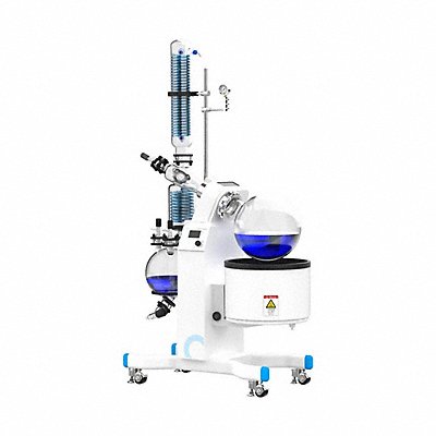 BEING SCIENTIFIC BRE201 Rotary Evaporator 20Liter CAP Auto lift