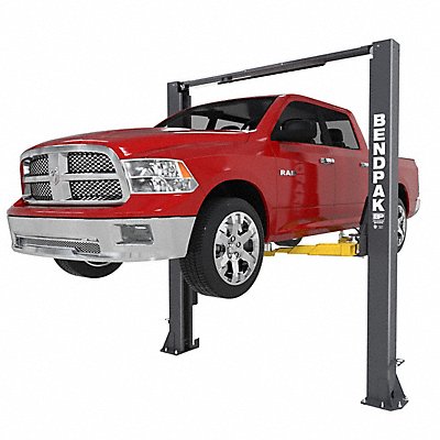 BENDPAK 10APX Vehicle Lift 10 000 lb Load Capac.