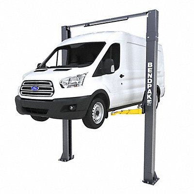BENDPAK 10APX181 Vehicle Lift 10 000 lb Load Capac.