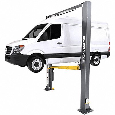 BENDPAK 12APX192 Vehicle Lift 12 000 lb Load Capac.