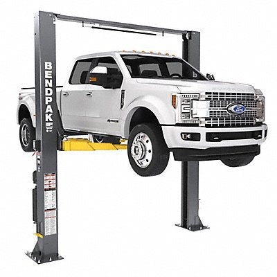 BENDPAK 12APX Vehicle Lift 12 000 lb Load Capac.