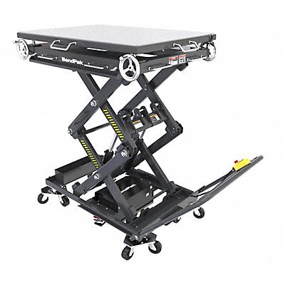 BENDPAK EVS3000 Vehicle Lift 3000 lb Load Capac.