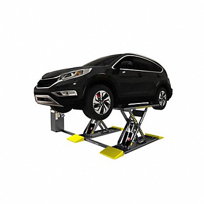 BENDPAK MDS6LP Vehicle Lift 6000 lb Load Capac.