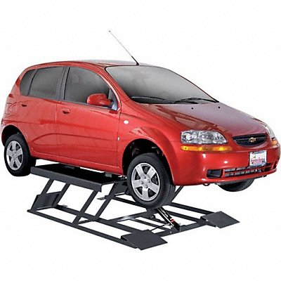 BENDPAK LR60 Vehicle Lift 6000 lb Load Capac.