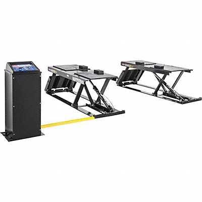 BENDPAK P9000LTF Vehicle Lift 9000 lb Load Capac.