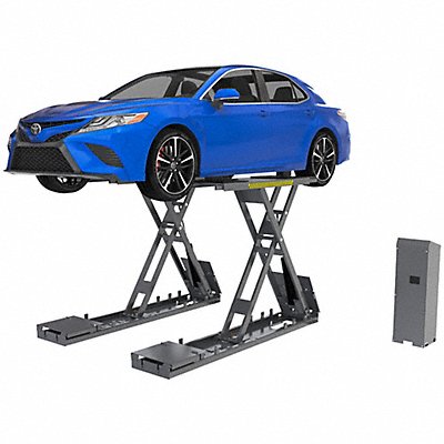 BENDPAK SP7XEF Vehicle Lift 7000 lb Load Capac.
