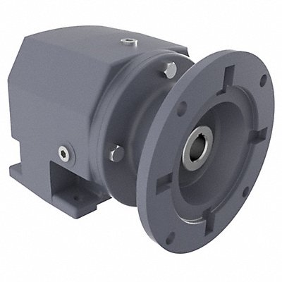 BOSTON GEAR F842B51KB9M1 Speed Reducer C-Face 180TC/210C 5.1 1
