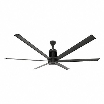 BIG ASS FANS MKI61071806A729I24S2 White 84 i6