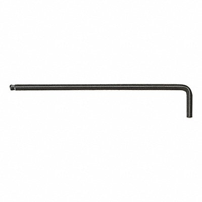 KLEIN TOOLS BL24 L-Style Ball End Hex Key 3/8