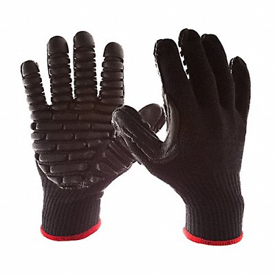 IMPACTO VI473460 Anti-Vibration Glove PR1