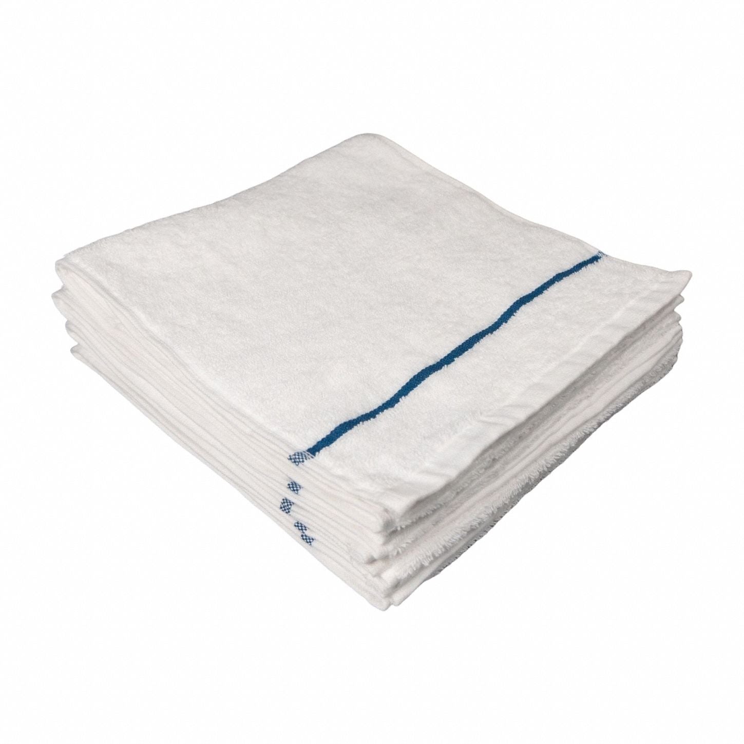 MARTEX 7134739 Towel Workout Fitness PK24