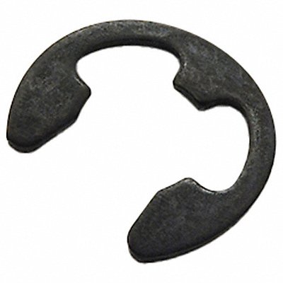 ROTOR CLIP BSE31STPA E-Style EXT Retaining Ring Steel PK50