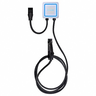 BREEZ-EV EVCL2S4818 Electric Vehicle Charging Station 48 A