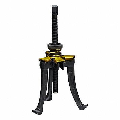 BLACKMAX BTLGP7 Gear Puller and Pulley Remover 7