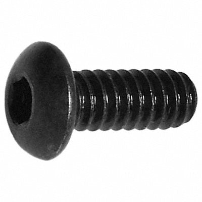 GRAINGER 25C125KBC SHCS Steel 1/4 -20 1 1/4in L PK50