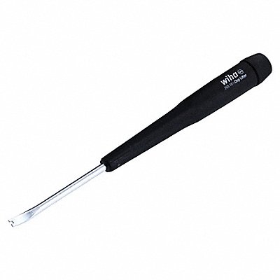 WIHA 26810 Precision Chip Lifter Steel 5 3/4 L
