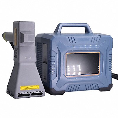 HANSCOM 21036 Laser Marking Machine 10 W