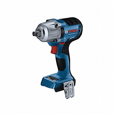 BOSCH GTB18V45N Screwgun Kit 18.0 V 4 500 RPM Free Speed