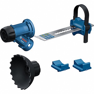 BOSCH HDC310 HDC310 SDS-max(r) Chiseling Dust