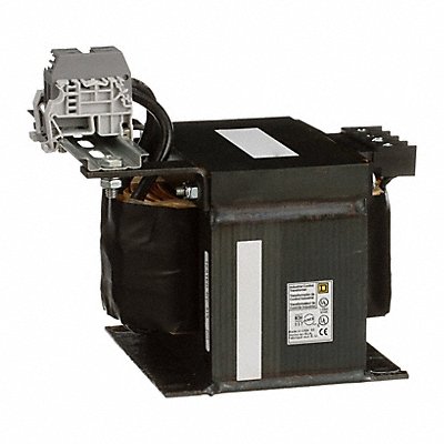 SQUARE D 9070T1000D13 Control Transformer 1kVA 12/24VAC