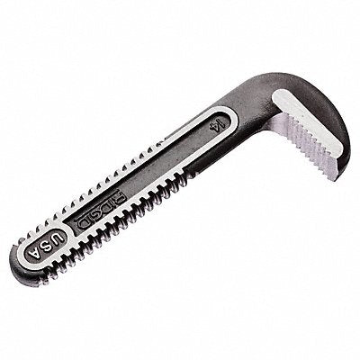 RIDGID 31655 Hook Jaw For Use w/4A499 Wrench